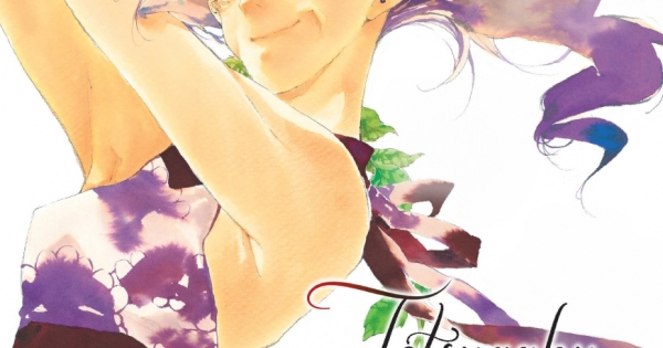 Tetsugaku Letra - Vũ Điệu Giày Đỏ - Tập 5