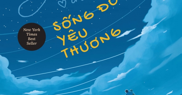 Live In Love - Sống Đời Yêu Thương