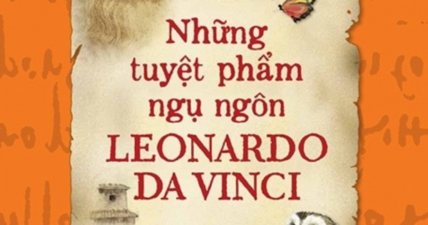 Những Tuyệt Phẩm Ngụ Ngôn Leonardo Da Vinci