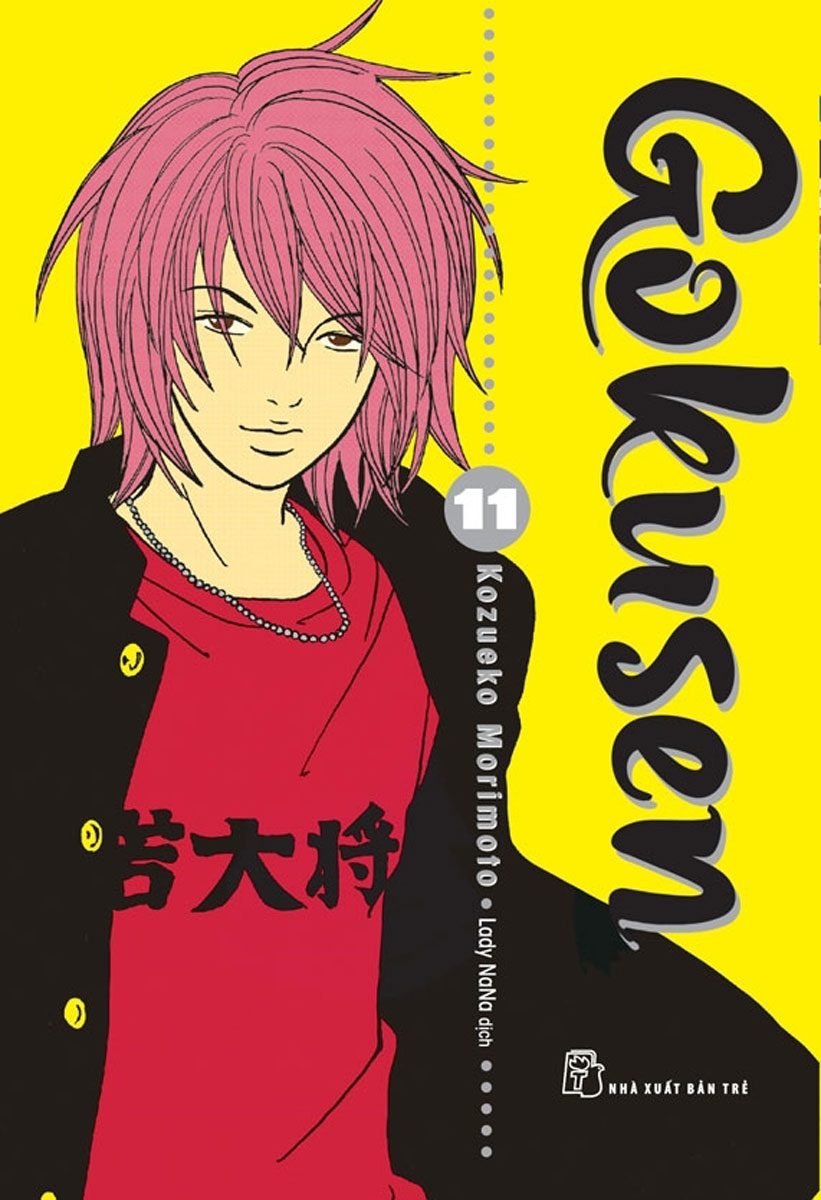 Gokusen - Tập 11