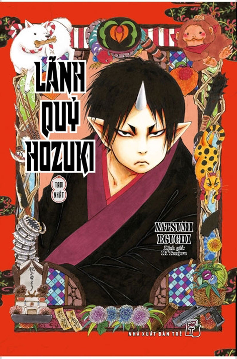 Lãnh Quỷ Hozuki - Tập 31 PDF