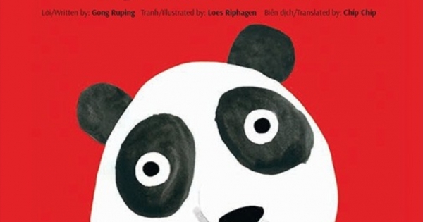 Những Đứa Trẻ Tò Mò - Bạn Thích Không Nào? (Song Ngữ Việt - Anh)