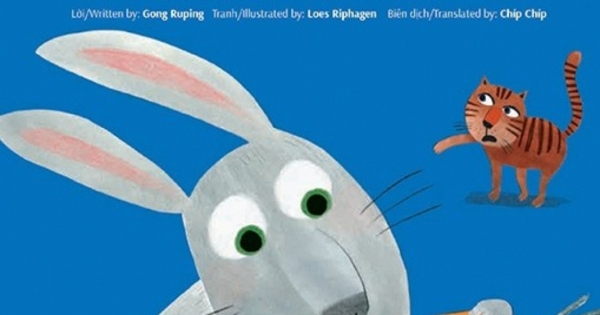 Những Đứa Trẻ Tò Mò - Có Ngon Không Nhỉ? (Song Ngữ Việt - Anh)