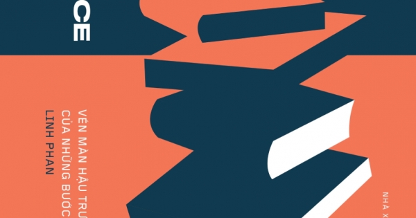 Freelance Writer - Vén Màn Hậu Trường Của Những Bước Chân 4.0