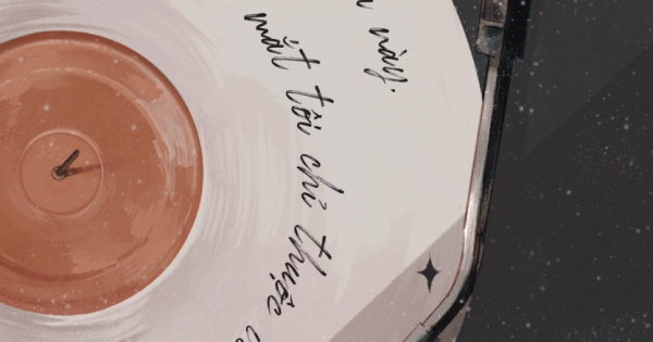 Cuộc Đời Sau Này, Ánh Mắt Tôi Chỉ Thuộc Về Em