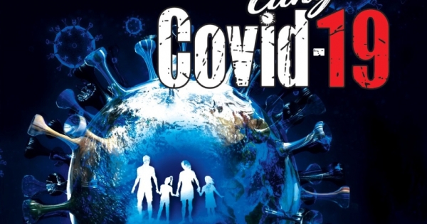 Sinh Tồn Cùng Covid-19