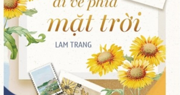Nắm Tay Anh Đi Về Phía Mặt Trời