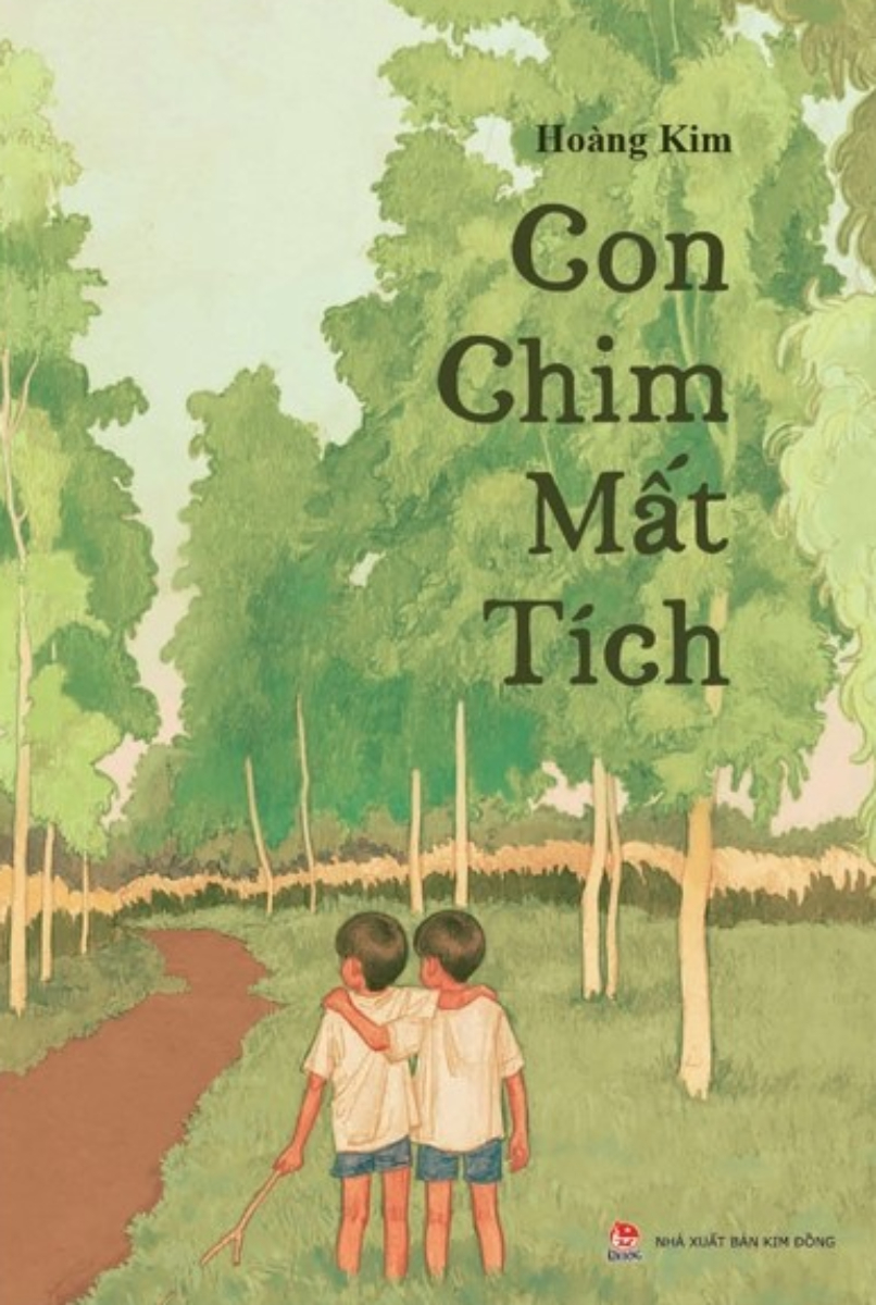 Con Chim Mất Tích