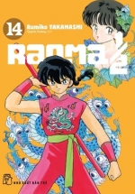 Ranma 1/2 - Tập 14