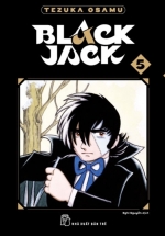 Black Jack - Tập 5