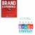 Combo Brand Strategy - Aaker Bàn Về Thương Hiệu + Brand Experience 12,5 - Nguyên Tắc Gắn Kết Khách Hàng Với Thương Hiệu (Bộ 2 Cuốn)