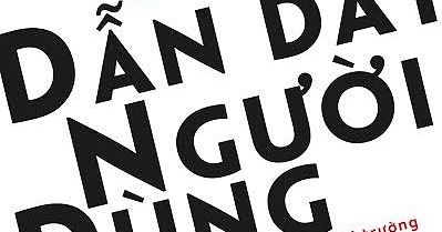 Dẫn Dắt Người Dùng