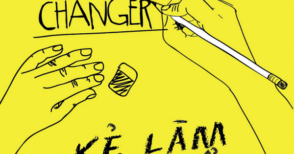 Kẻ Làm Thay Đổi Cuộc Chơi