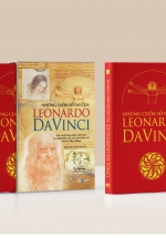 Những Cuốn Sổ Tay Của Leonardo Da Vinci (Deluxe Book)