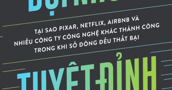 Đội Nhóm Tuyệt Đỉnh