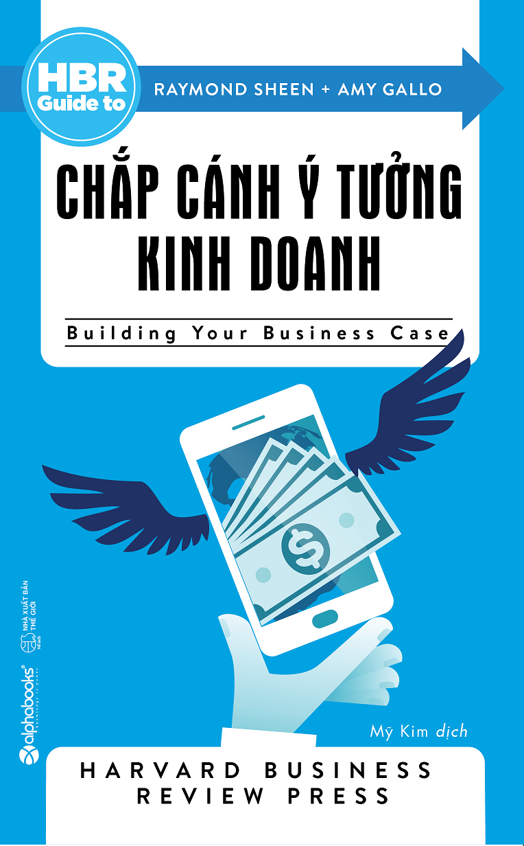 Hbr Guide To - Chắp Cánh Ý Tưởng Kinh Doanh