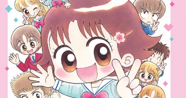 Nhóc Miko! Cô Bé Nhí Nhảnh - Tập 34