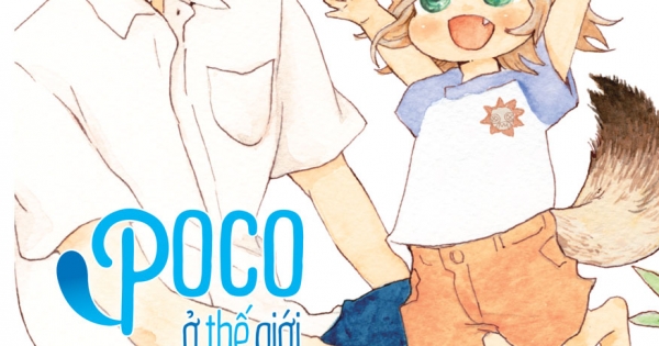 Poco Ở Thế Giới Udon - Tập 3