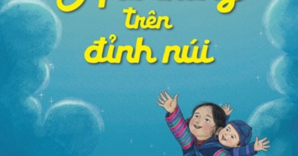 Hái Trăng Trên Đỉnh Núi - Tủ Sách Tuổi Thần Tiên