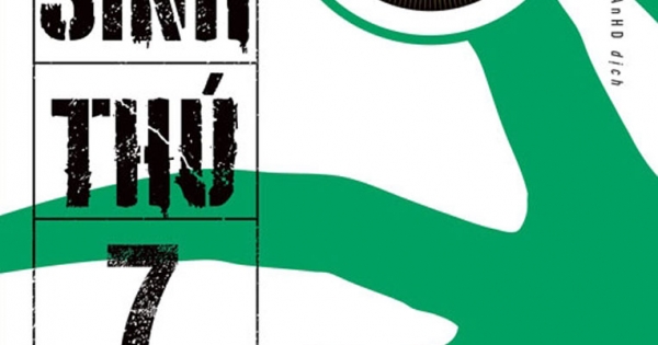 Ký Sinh Thú - Tập 7