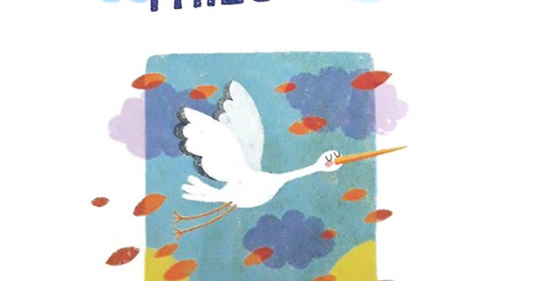 Thơ Cho Thiếu Nhi - Nhiều Tác Giả