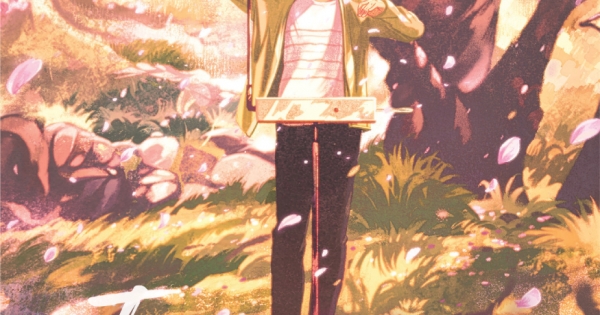 Traumerei (Saki Murayama)