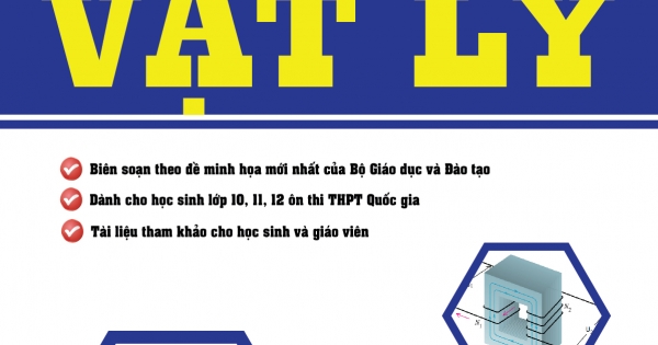 Làm Chủ Đề Thi Trắc Nghiệm Vật Lý