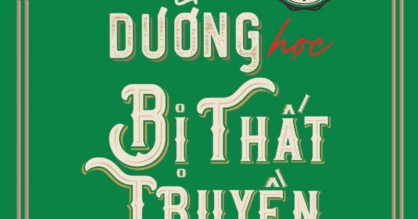 Dinh Dưỡng Học Bị Thất Truyền: Dinh Dưỡng Đẩy Lùi Bệnh Tật