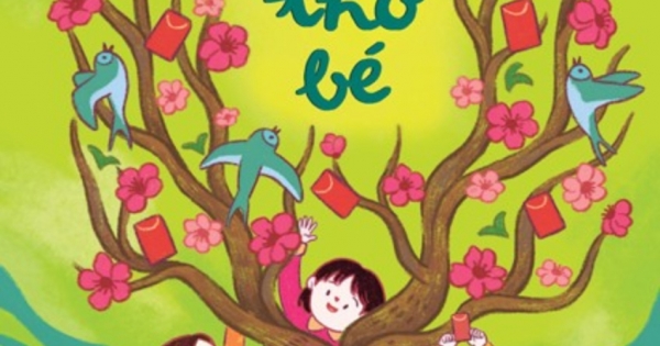 Viết Cho Những Điều Bé Nhỏ - Tết Xưa Thơ Bé