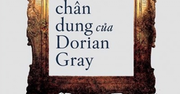 Chân Dung Của Dorian Gray