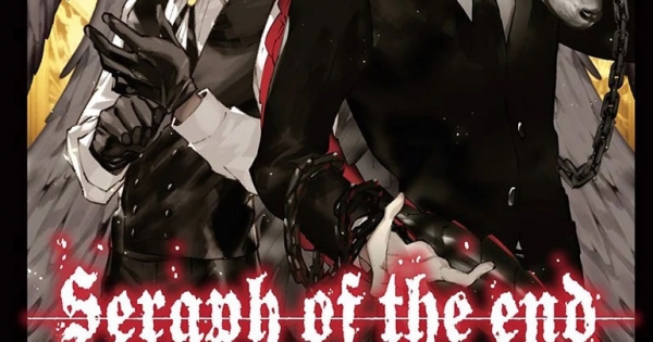 Thiên Thần Diệt Thế - Tập 20