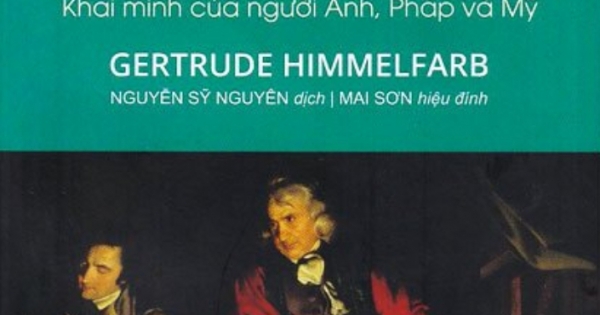 Những Con Đường Đến Tính Hiện Đại