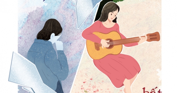 Thình Lình Thất Tình, Bất Ngờ Hạnh Phúc