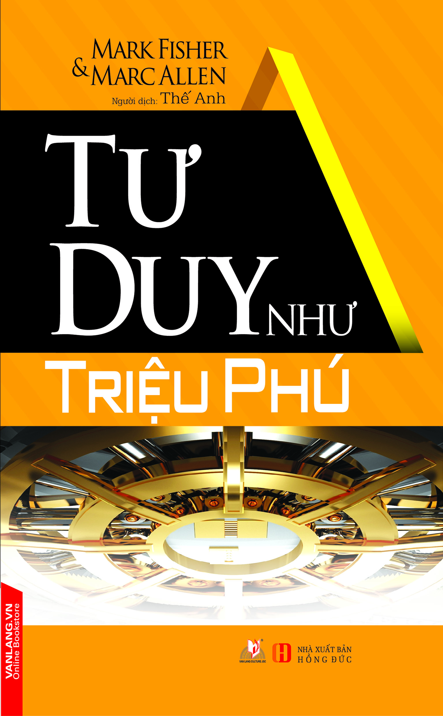 Tư Duy Như Triệu Phú