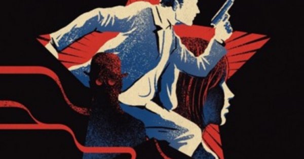 Lời Chào Từ Moskva - Series James Bond