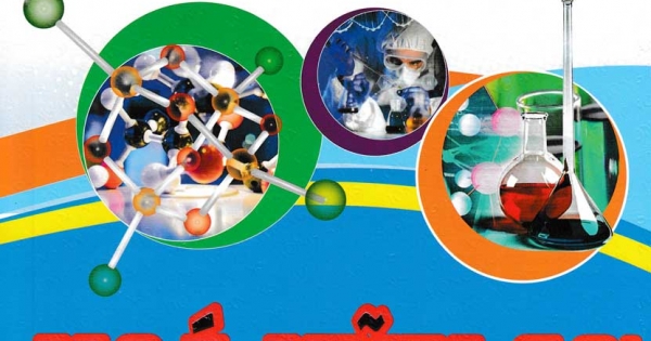 Tổng Ôn Tập Hóa Hữu Cơ (Luyện Thi THPT)