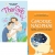 Combo Sổ Tay Làm Mẹ Hoàn Hảo: Thai Giáo Diệu Kỳ Theo Phương Pháp Shichida + Giáo Dục Não Phải - Tương Lai Cho Con Bạn (Bộ 2 Cuốn)