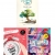 Combo Bộ Sách Yêu Thương Chính Mình: Này Cô Gái, Thức Tỉnh Đi + UNTAMED - Sống Cuộc Đời Bạn Muốn + Sống Đời Bình An (3 Cuốn)
