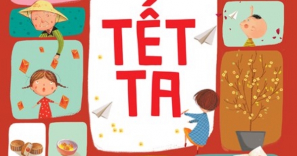 Những Ngày Tết Ta