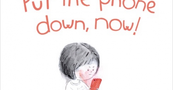 Put The Phone Down, Now!