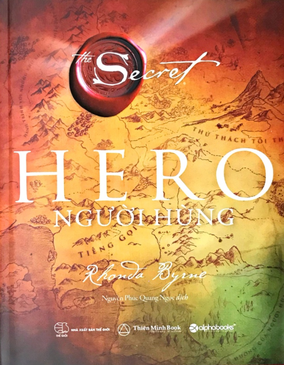 The Hero - Người Hùng