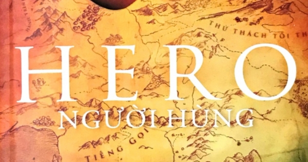 The Hero - Người Hùng