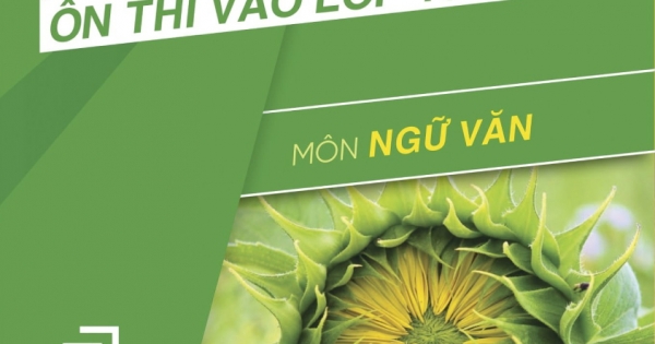 Củng Cố Kiến Thức Ôn Thi Vào Lớp 10 THPT - Môn Ngữ Văn