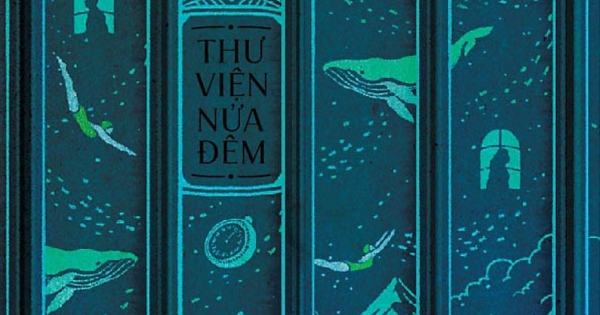 Thư Viện Nửa Đêm