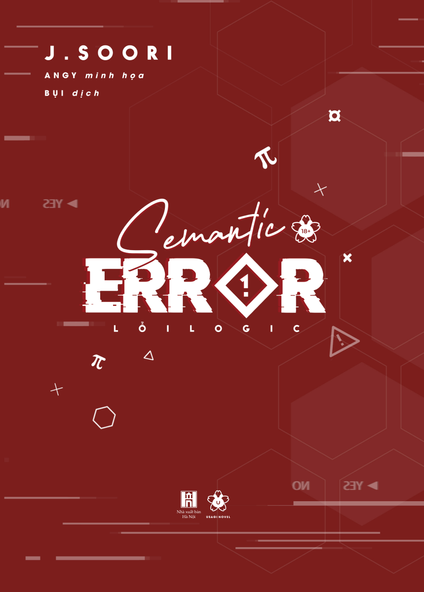 Semantic Error - Lỗi Logic - Tập 1