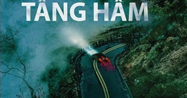 Án Mạng Dưới Tầng Hầm