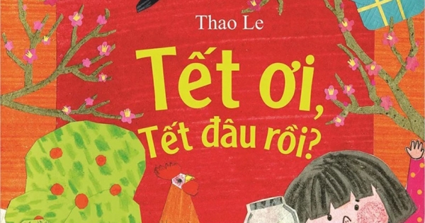 Tết Ơi, Tết Đâu Rồi?