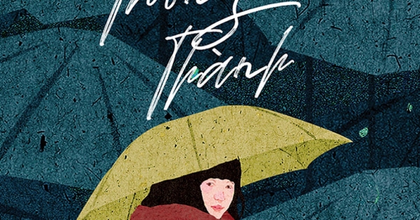 Chưa Kịp Lớn Đã Phải Trưởng Thành