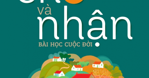 Cho Và Nhận - Bài Học Cuộc Đời
