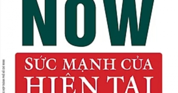 Sức Mạnh Của Hiện Tại